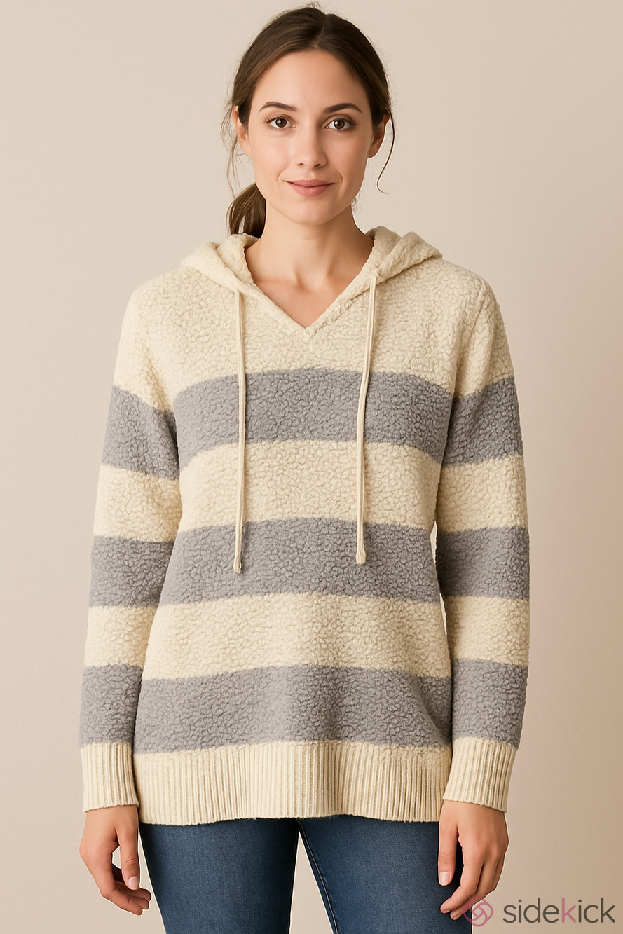 🔥Wanderlust Oversized hoodie sweater. Perfect for fall